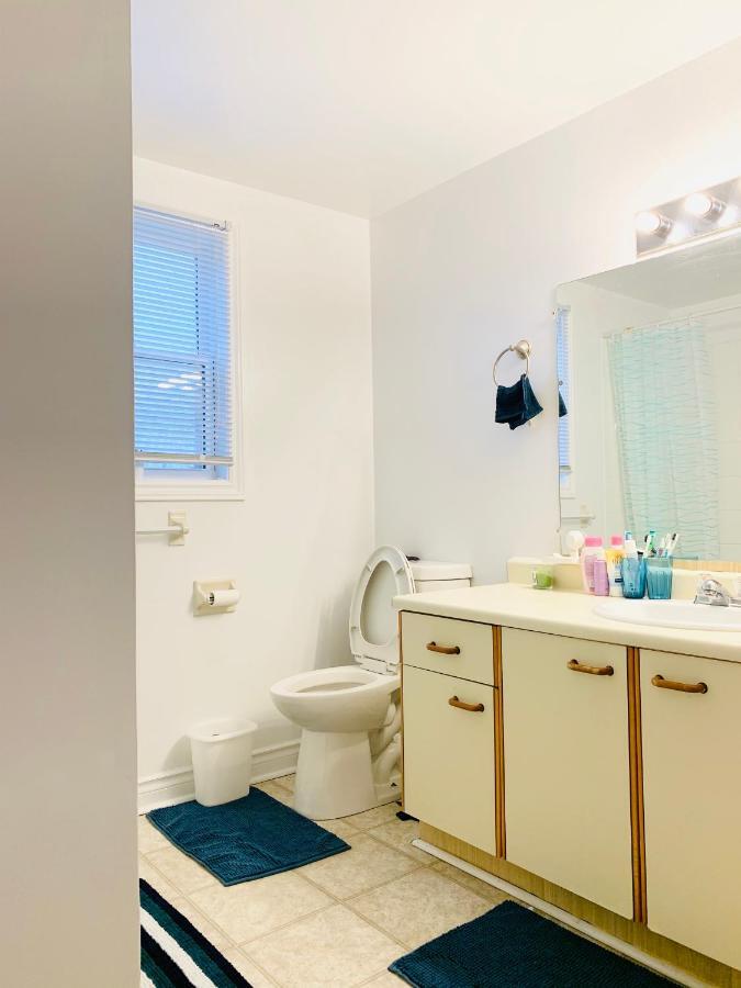 Private Fully Furnished Room In Halifax Shared Washroom Eksteriør bilde